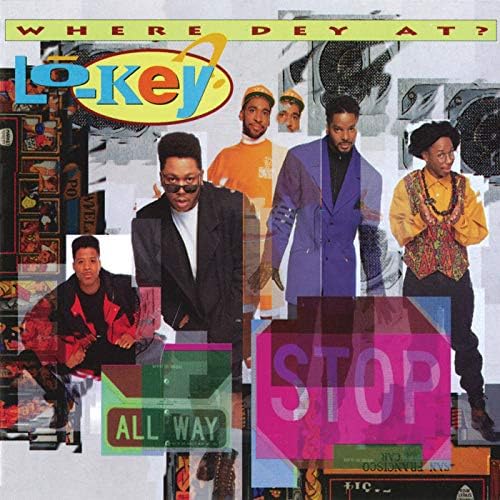 邦楽 Lo-Key? Where Dey At? Amazon.co.jp: Where Dey At? [Explicit] : Lo-Key?: デジタル
